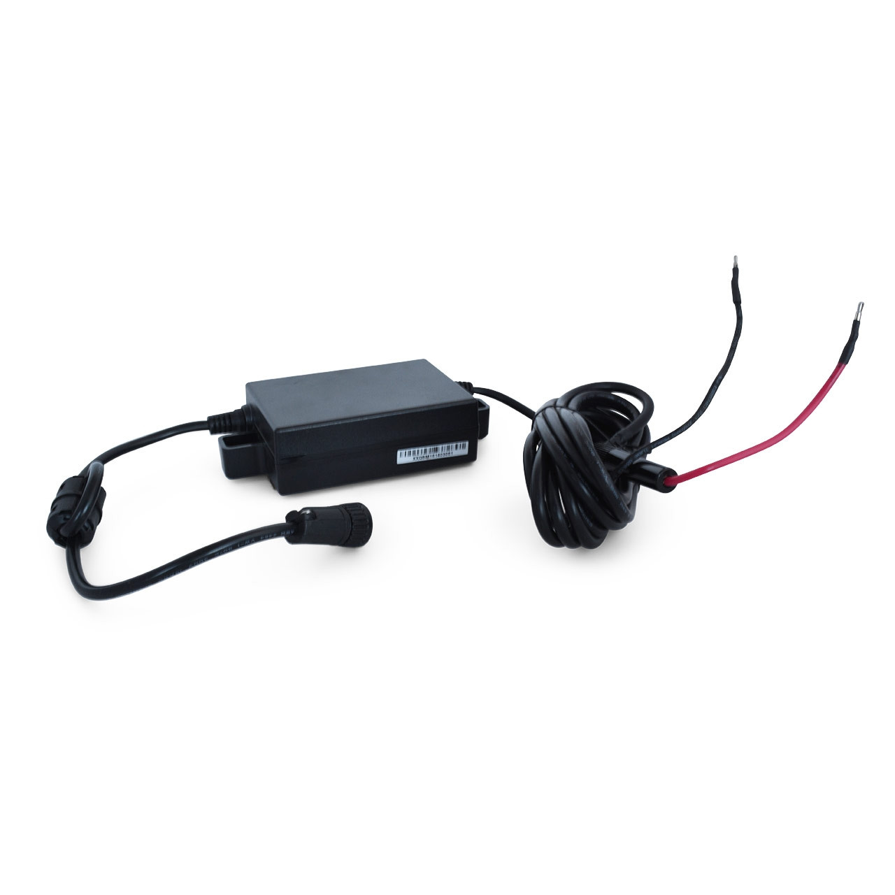 Zebra Battery Eliminator Power Supply