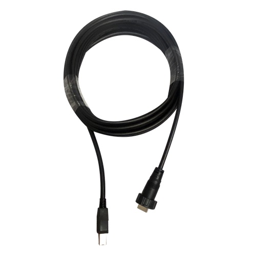 Furuno 001-656-600-00 HDMI Cable Male to