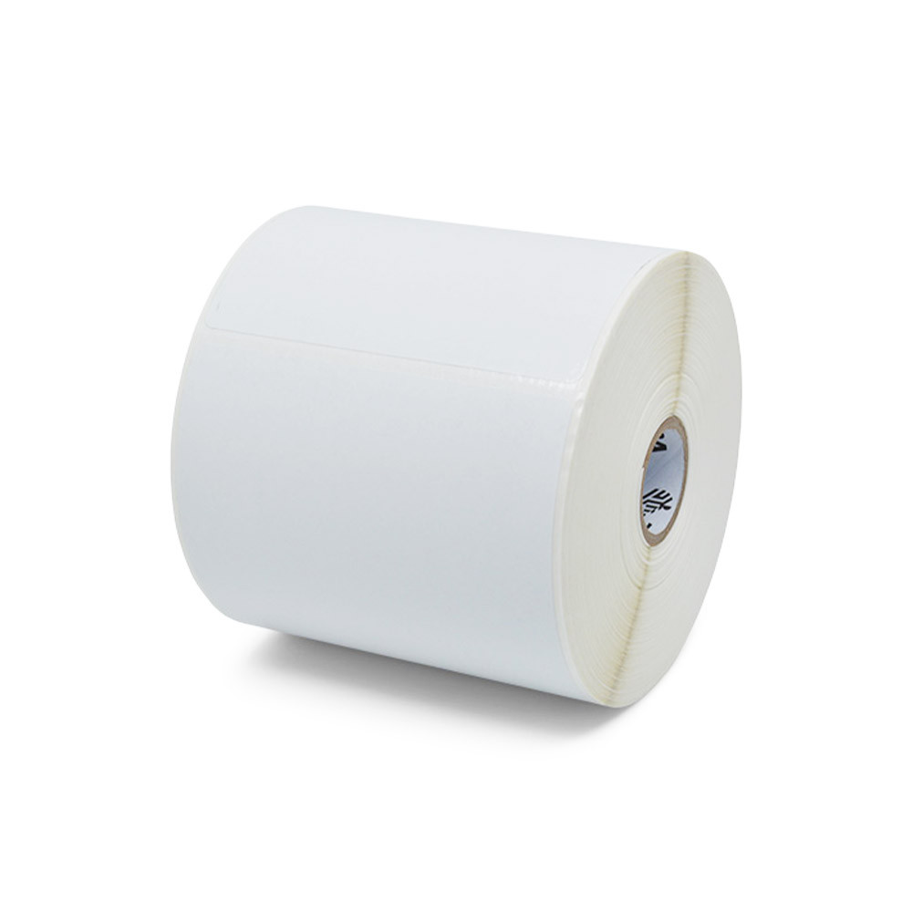 Zebra 4" x 8" 8000D Near-IR Shipping Label (Case)