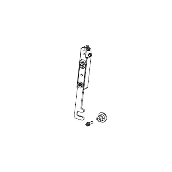 Zebra ZE500 Series Print Mechanism Latch Kit