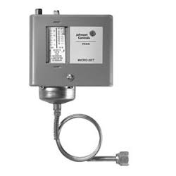 Johnson Controls Low Pressure Connector P70AB-12C