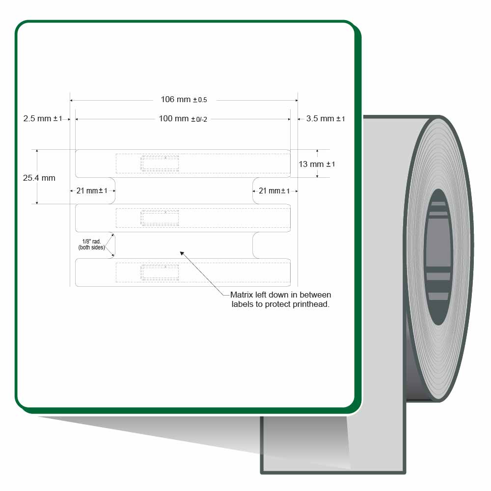 RFID Tags & Labels