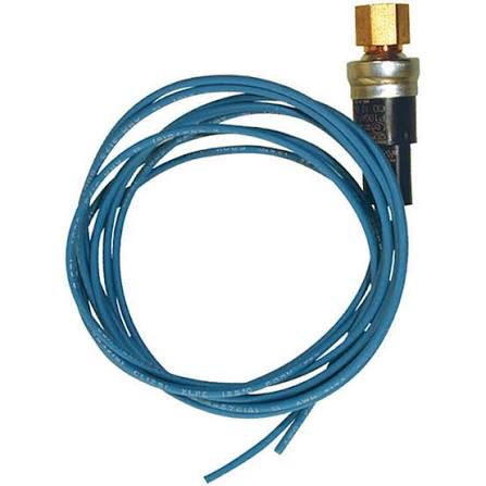 Johnson Controls High Pressure In 325PSI Out