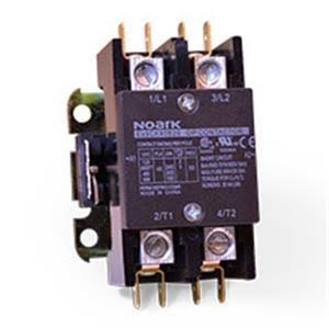 DiversiTech Definite Purpose Contactor C240C