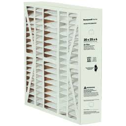 Honeywell FC100A1029/U 16X25X4 Air Filter for HVAC/R Systems