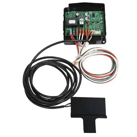 Aspen A2L Rds Kit Universal A2LZS