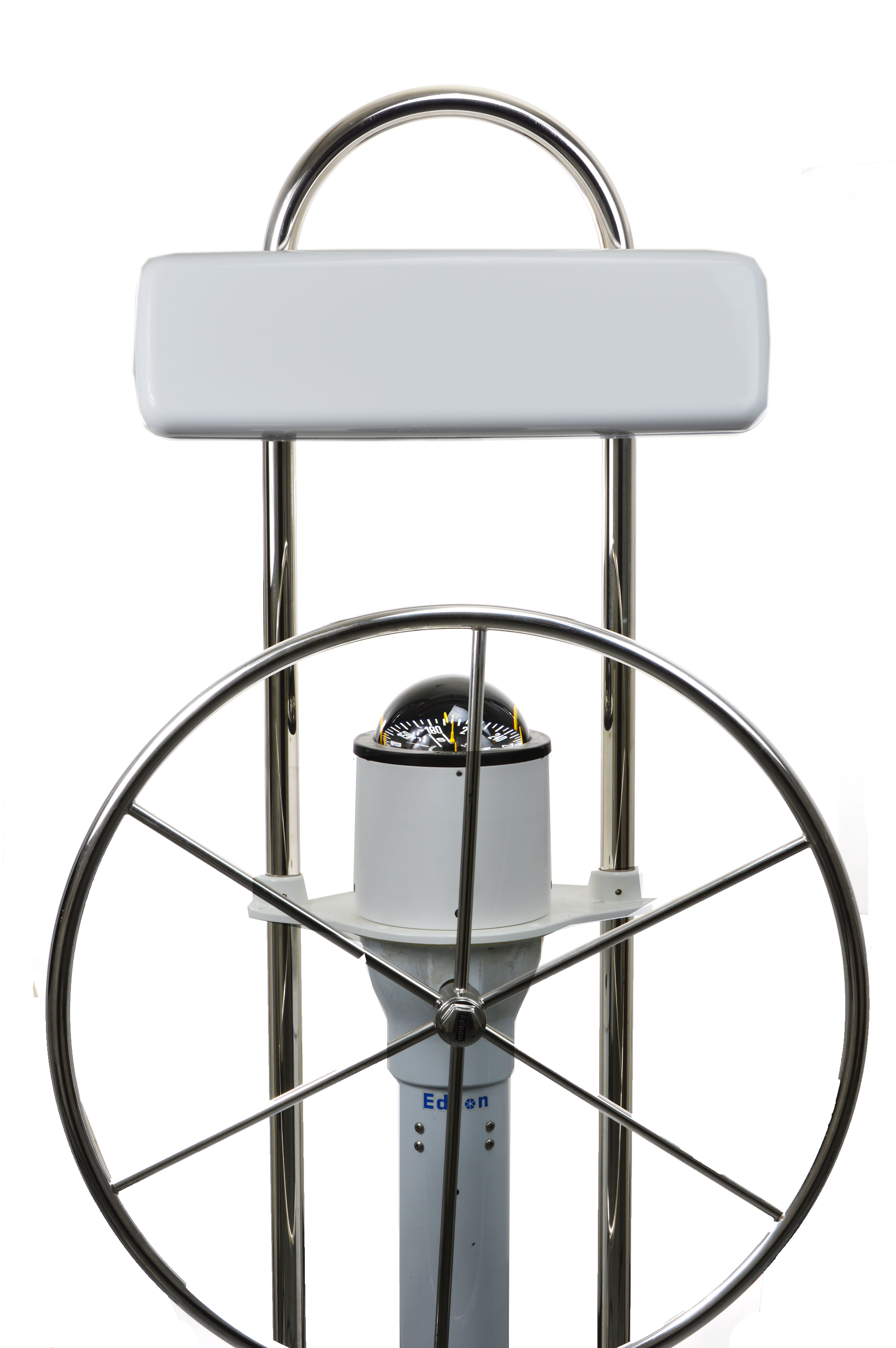 Navpod GP2400 InstrumentPod for 12in Wide Guard