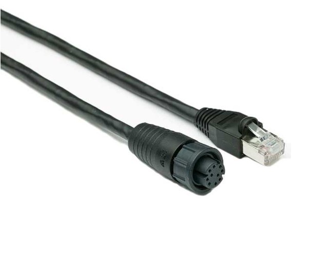 Raymarine A80159 Cable 10M RayNet to RJ45 Male