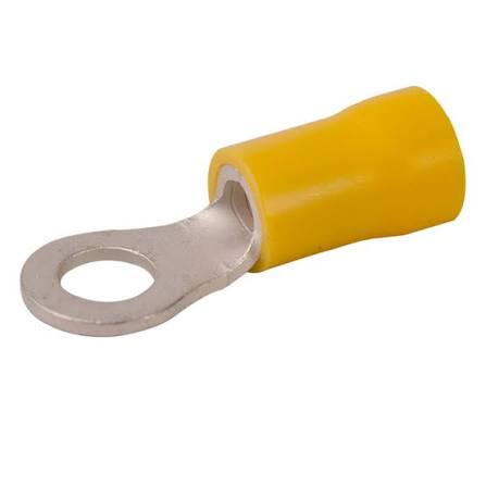 Wire Terminals