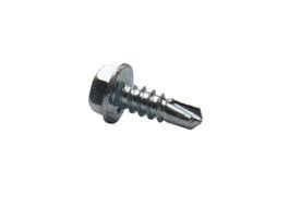 Shook Self-Drilling Screw PL Box 8X1/2 Self 11204 500