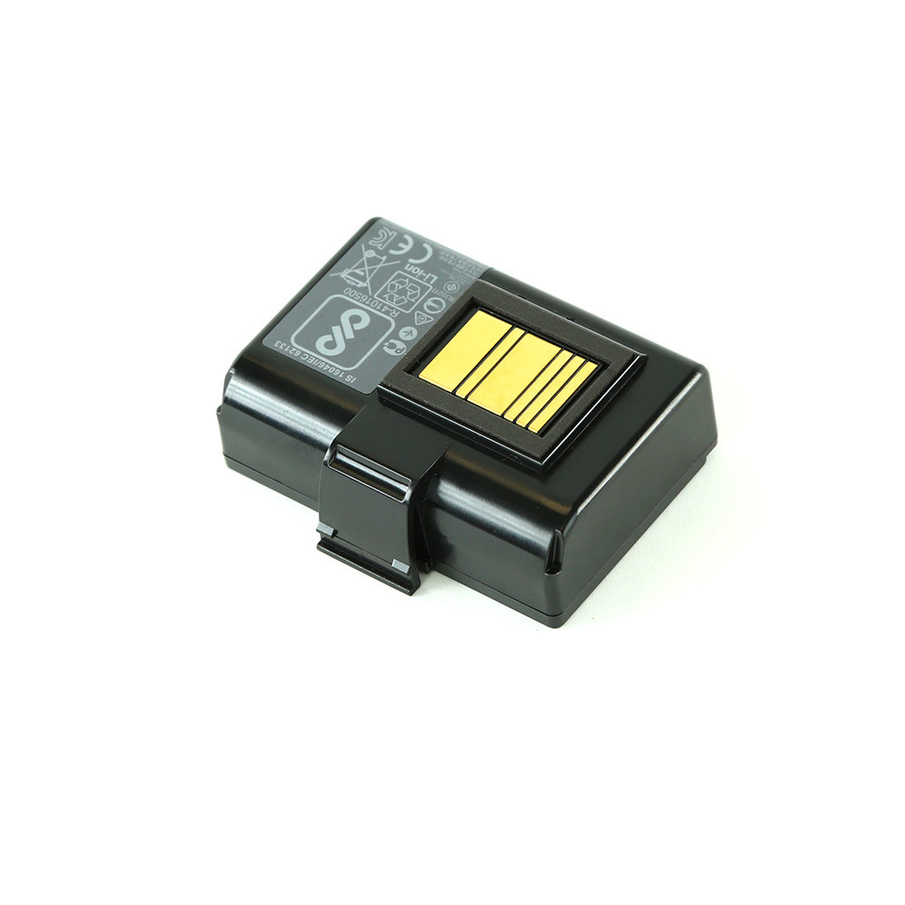 Zebra BTRY-MPP-34MA1-01 Replacement Battery