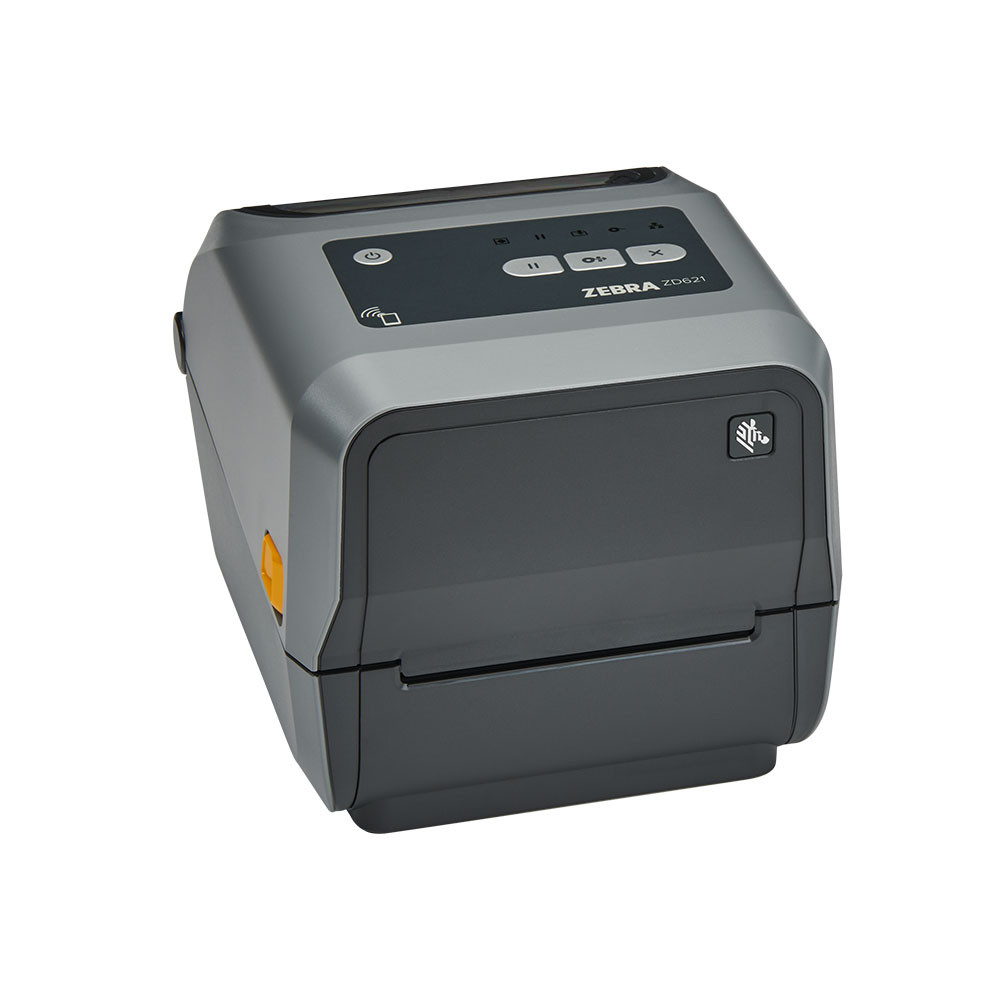 Zebra ZD621 Barcode Printer
