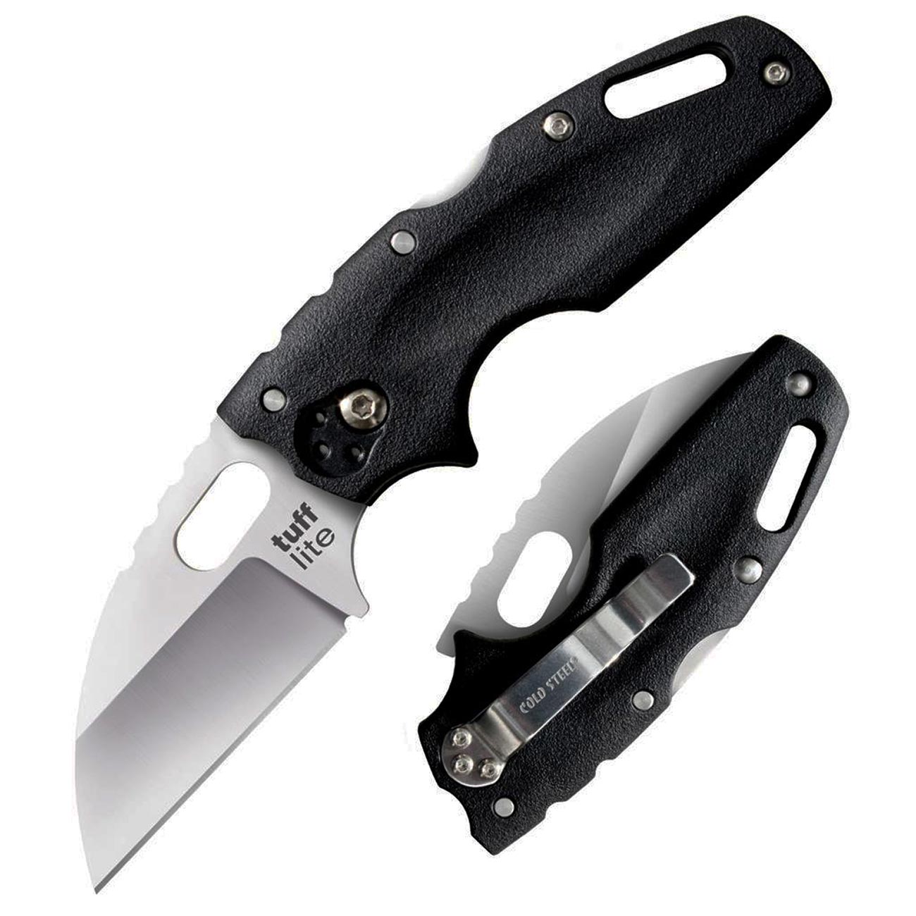 Cold Steel 2-1/2" Folding Pocket Knife