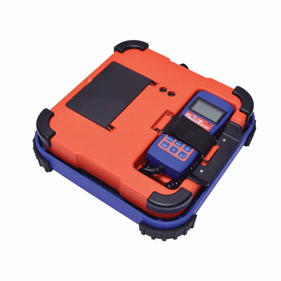 Uniweld Smartech Digital Ref Scale USRS220