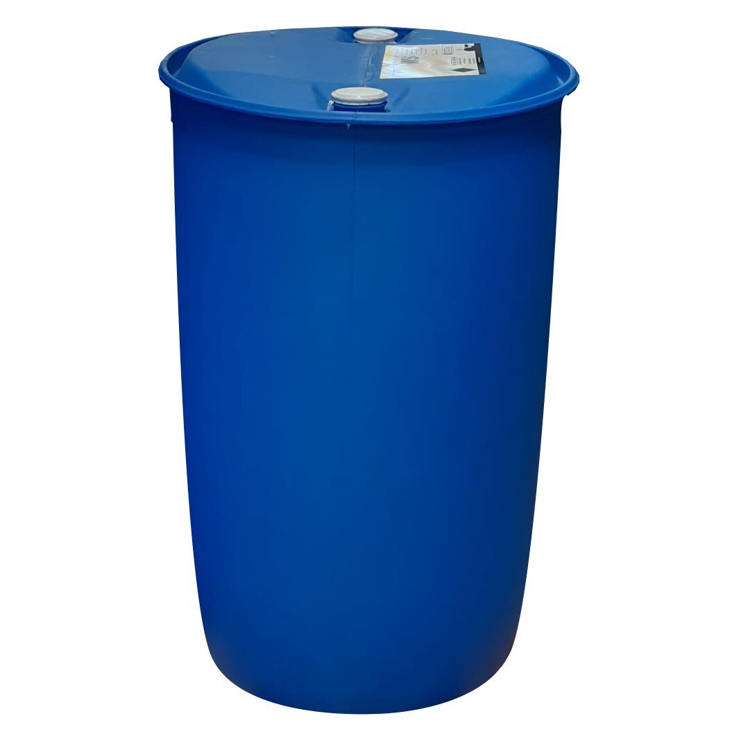 WhaleSpray WSP1801G1016 Antispatter 53 Gallon Drum Water