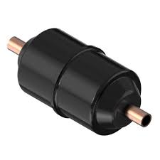 Danfoss DCB083S Dcb 083S 023Z1086 Bi-Flow Filter Drier for HVAC/R Systems