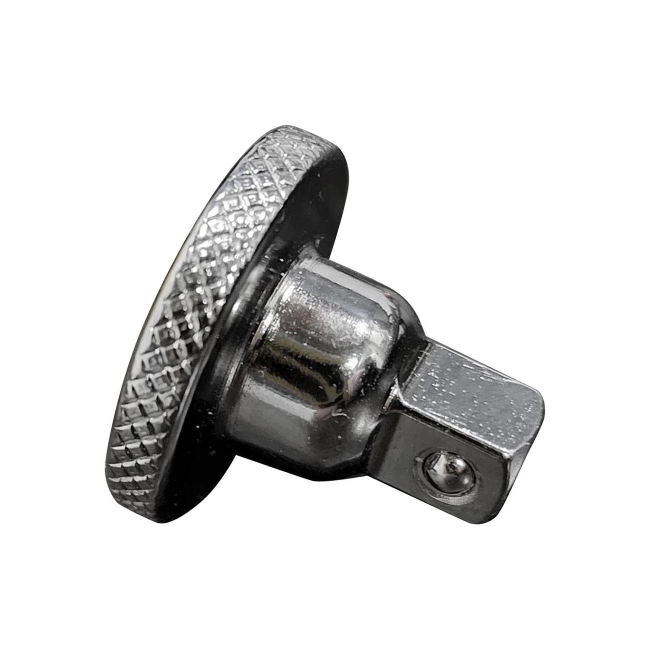 Williams 3/8″ Drive Ratchet Spinner Disc with Ball & Spring Socket Retention