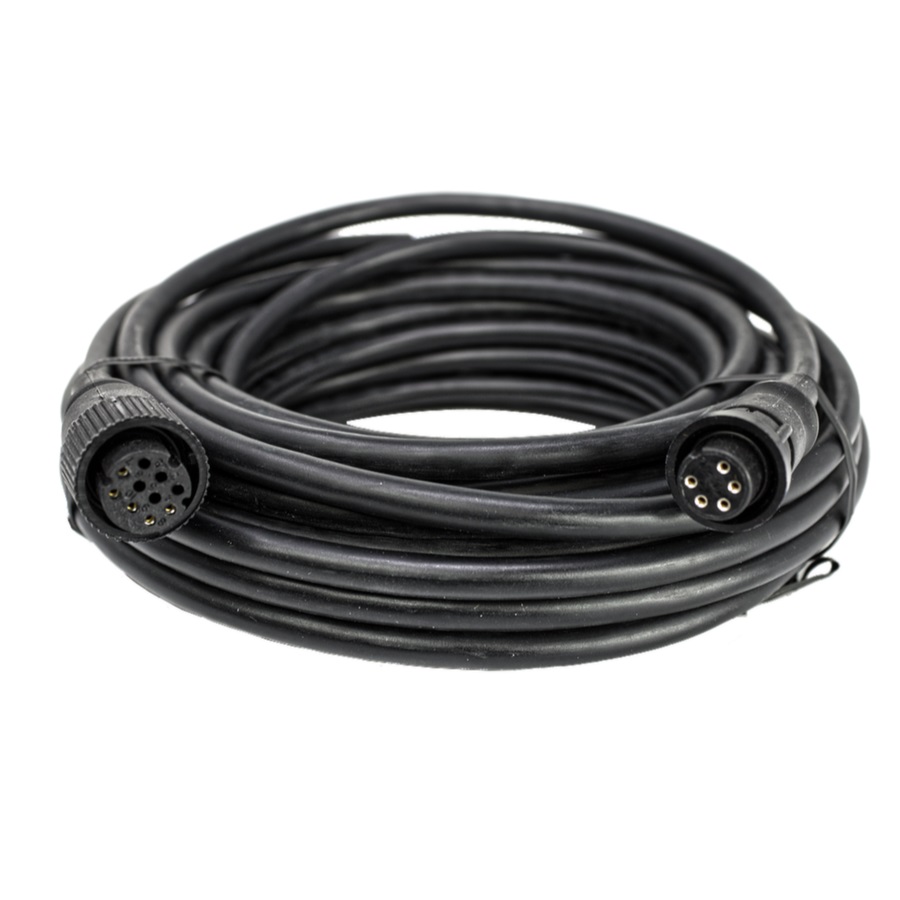 Mix & Match Cables
