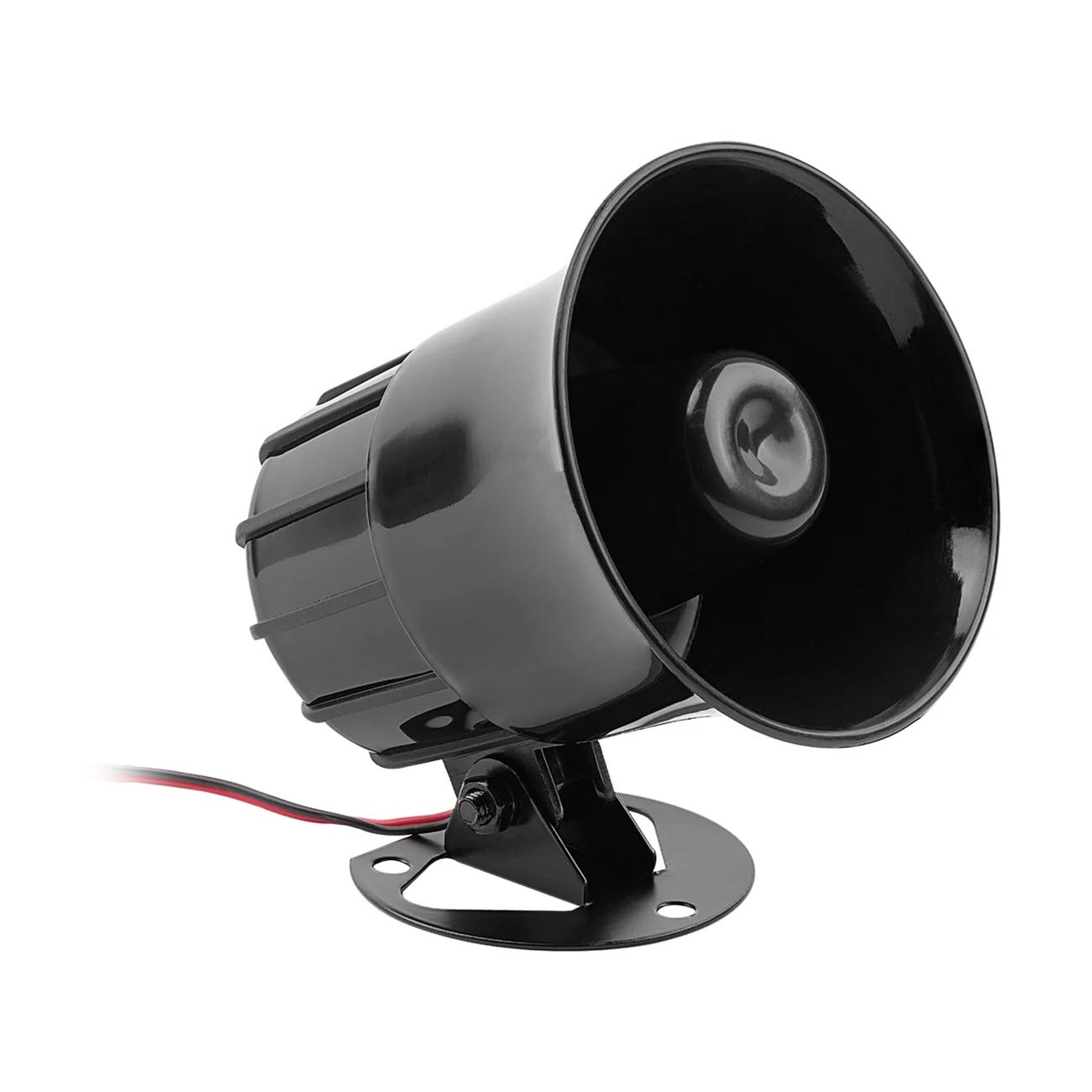 Alarm Sirens