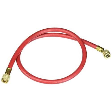 Yellow Jacket Red 5 PLUS2 Hose 21660