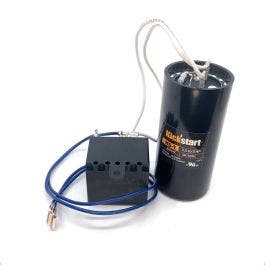 Rectorseal 96506 Hard Start Kit Device Relay / Contactor for HVAC/R Systems