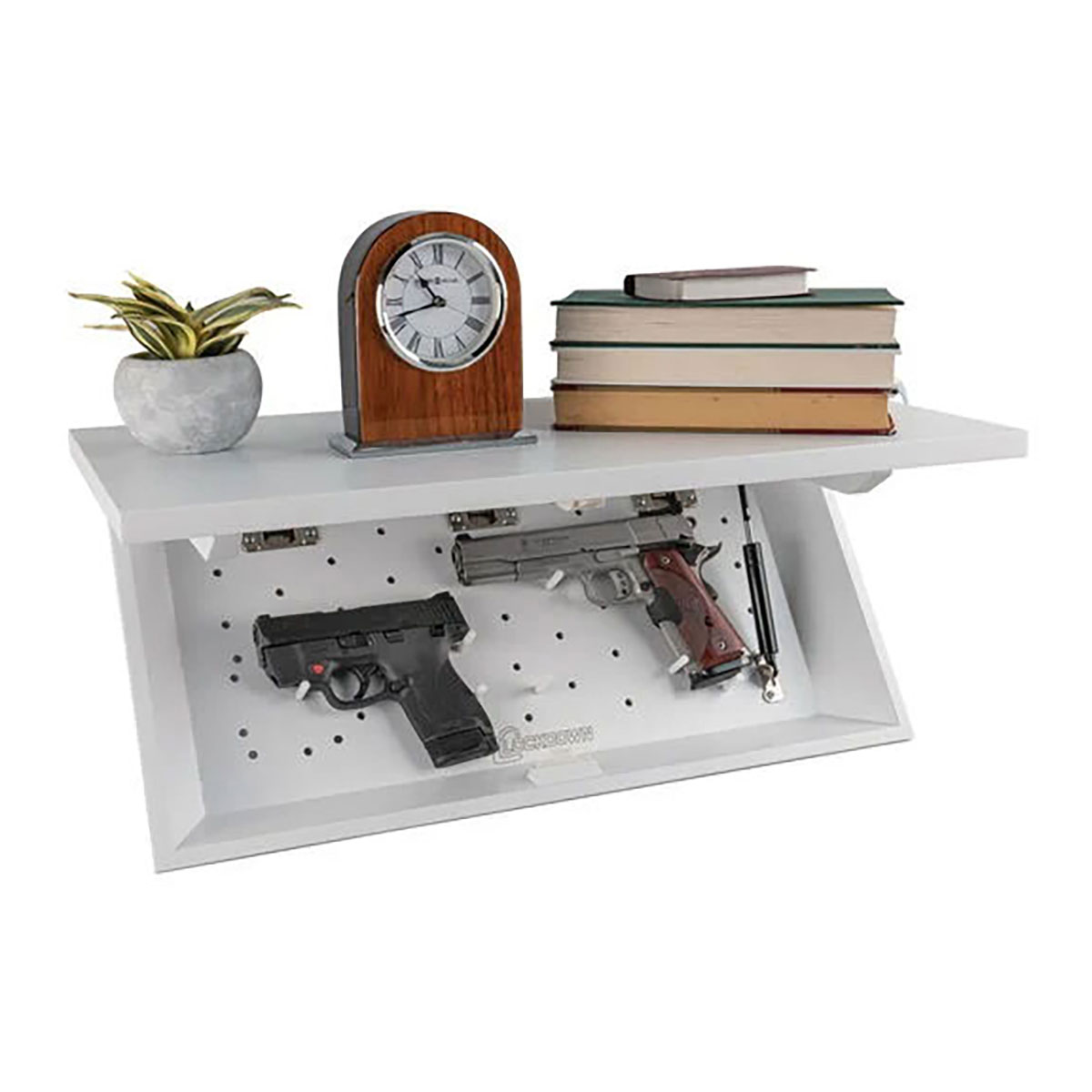 Gun Safe Accessories