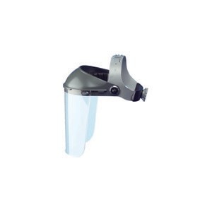 Honeywell Fibre-Metal FIBF300 Fibre-Metal High Performance Faceshield Headgear