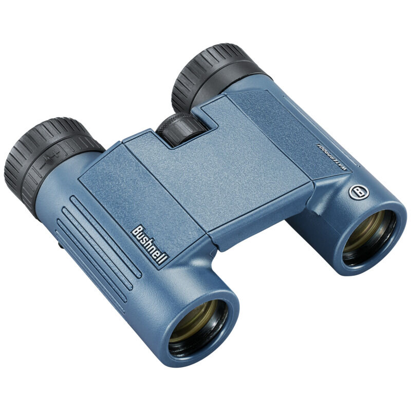 Optics & Binoculars