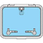 Lewmar 39650070 Size 50 Ocean Series Hatch Flange Base