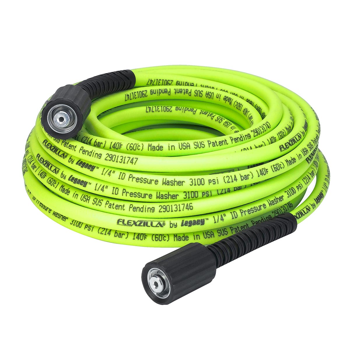 Pressure Washer Hoses