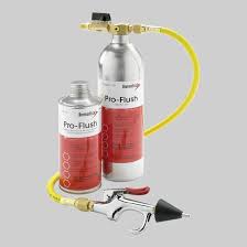 DiversiTech Service Chemical Pro Flush Kit 16OZ