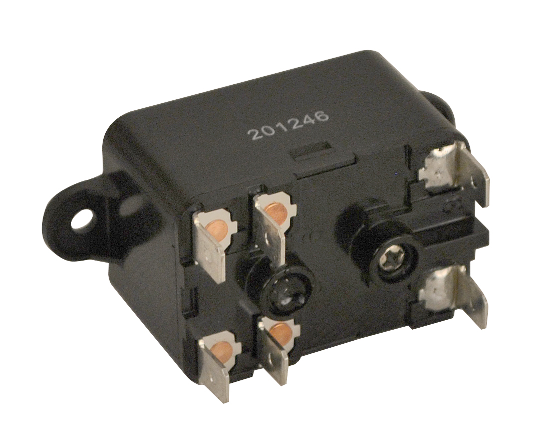 Mars Spno-Spnc 24V Relay M92380