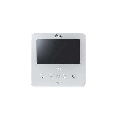 LG System Controller Standard III Wired PREMTB101