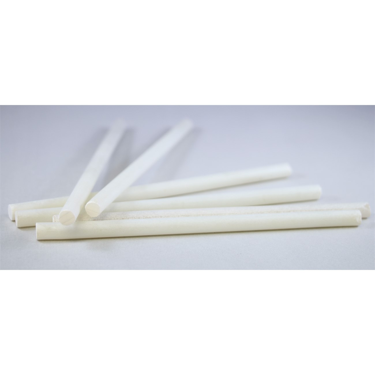 XTRweld XTRSSROUND Soapstone Crayons Round 1/4" X 5" Natural