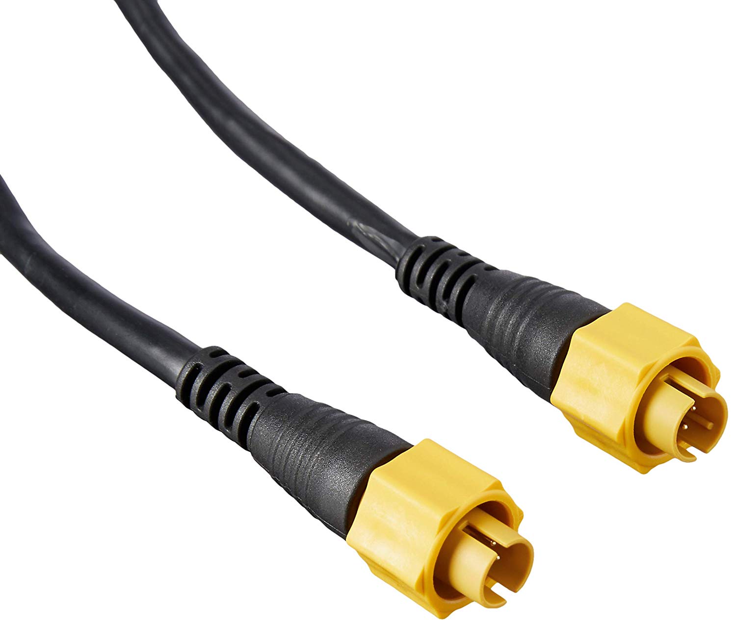 Lowrance 000-0127-30 ETHEXT25YL 25ft Ethernet Cable
