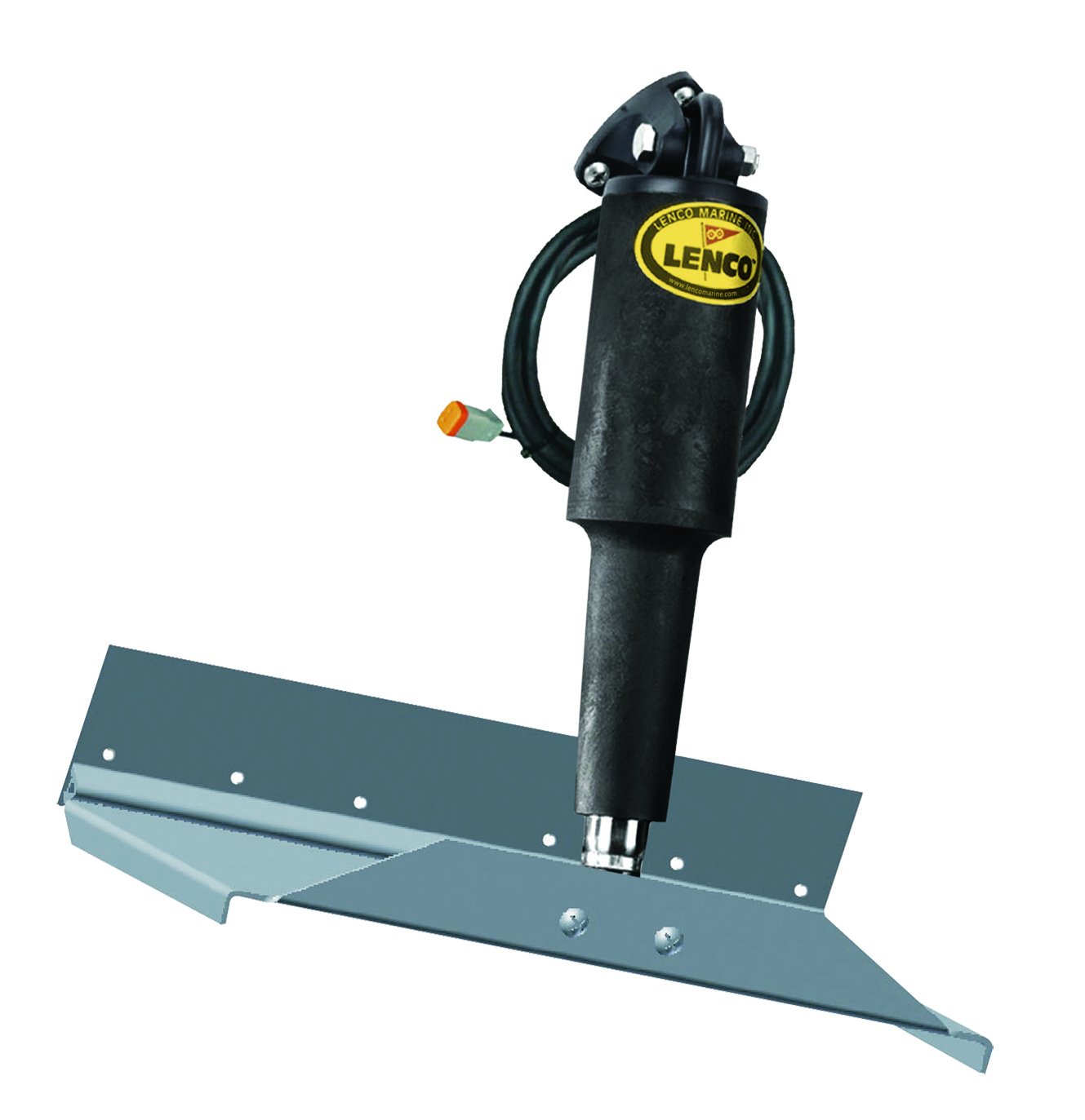 Lenco 15064-001 BRK Bennet to Lenco Conversion Kit 12V