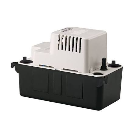 Little Giant Condensate Pump VCMA-15UL Condensat