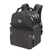 CLC Tool-Pak Bag 1132