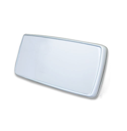 Navpod GP2170-06 Systempod Precut Garmin 1020/1040