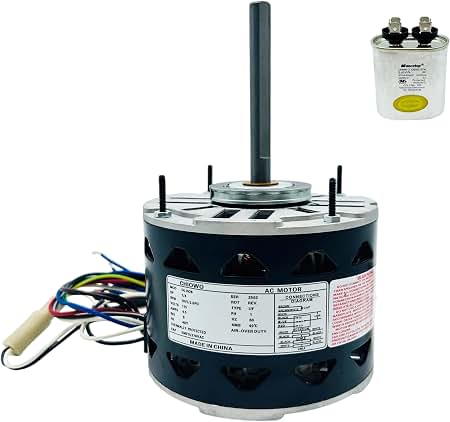 Electric Motors