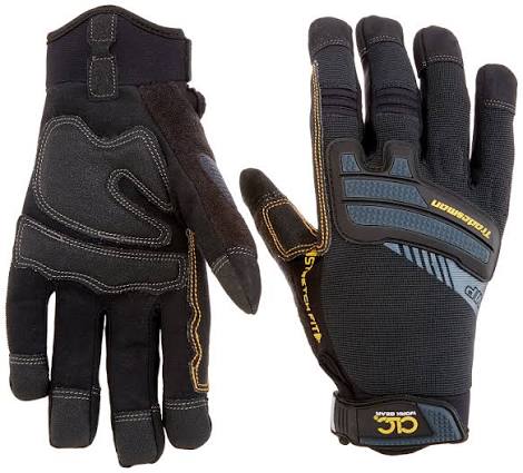 CLC Glove Heavy Utility Large 145L