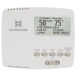 Santa Fe Dehumidifier DEH3000 Control 4028539