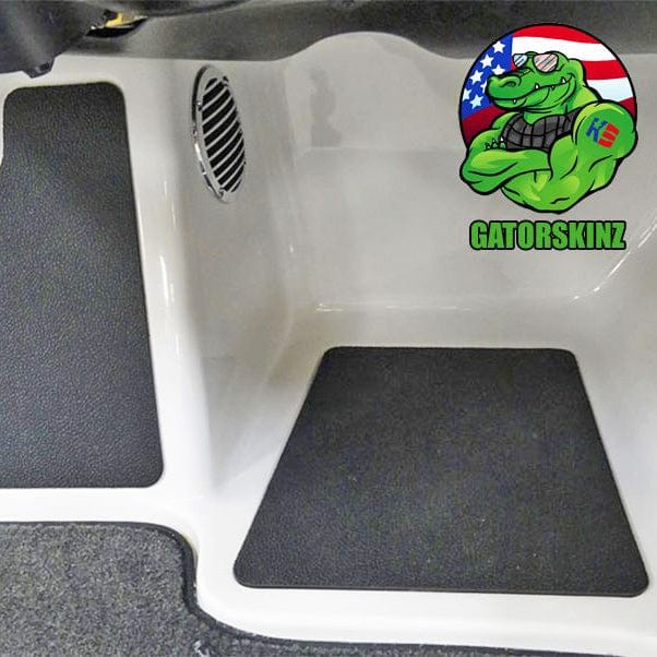Gator GSBLK-GRIT-1FT Guard Gator Skinz Black Grit 24in X 12in