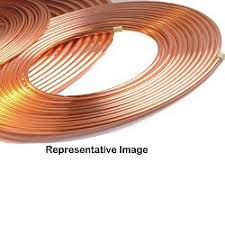 Hailiang 1/2 ACR Copper Tubing (20 Ft) Refrigerant Line Accessory