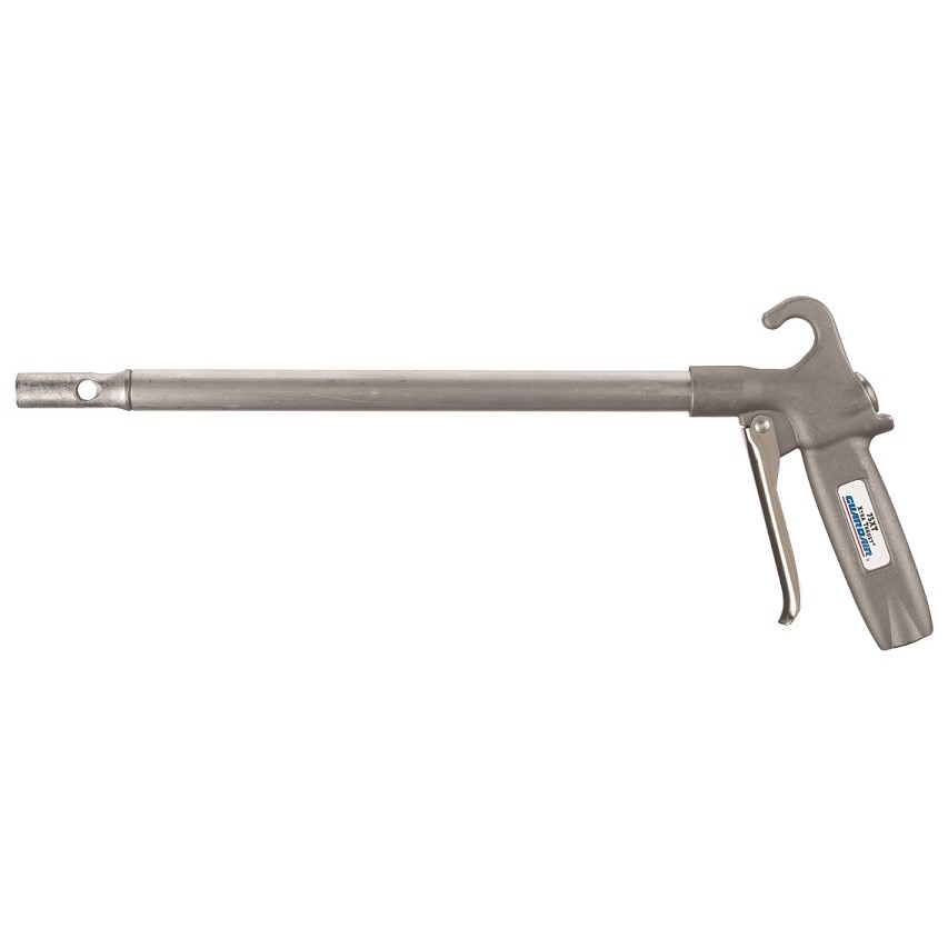 Guardair GUA75XT012AA Xtra Thrust With 12" Alum Ext & Alloy Nozzle