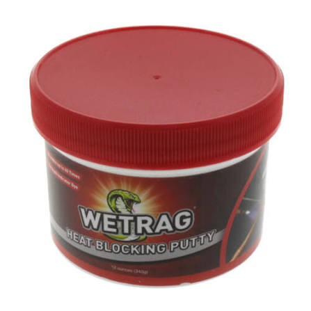 Refrigeration Technologies Sealant Heat Compound