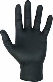 CLC 100-Pack Nitrile Disp Glove L 2337L