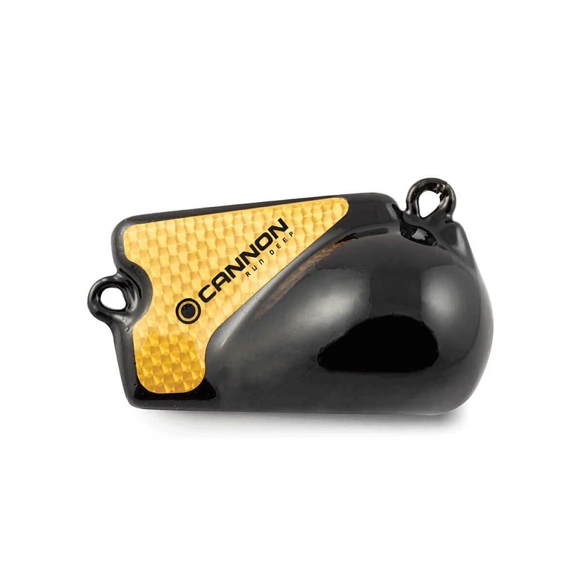 Cannon 2295002 4 Pound Flash Weight Downrigger