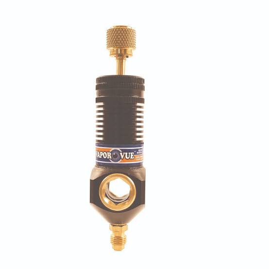Uniweld Vaporvue Charging Device VV1