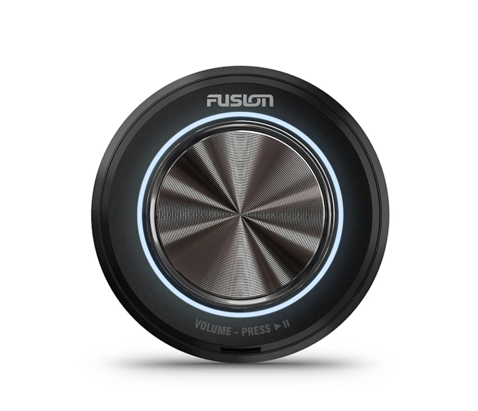Fusion MS-NRX50 Volume Control For Single Stereo
